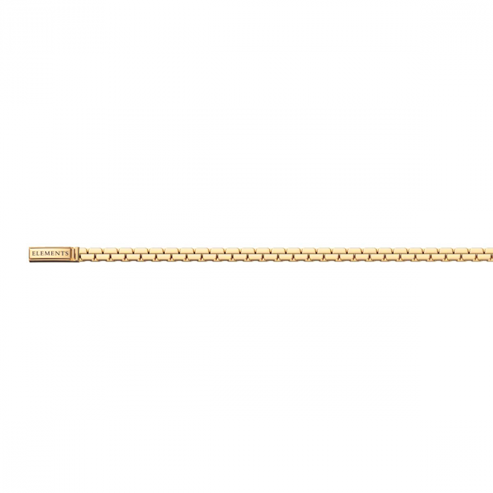 Bracciale morbido