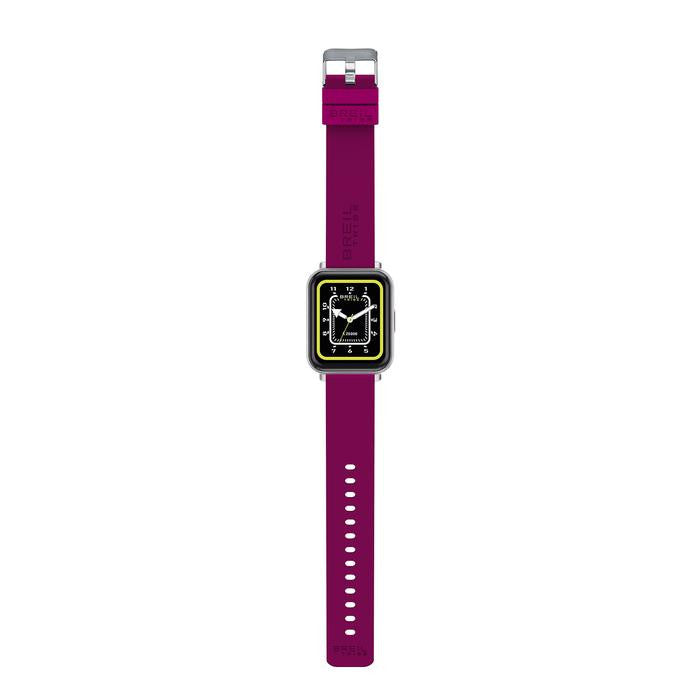 SBT-2 - SMARTWATCH UNISEX CON DOPPIO CINTURINO