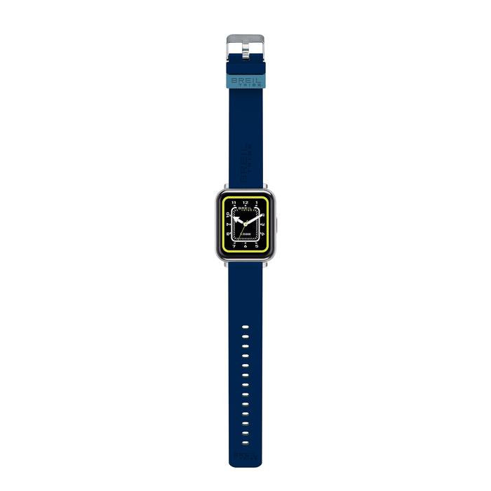 SBT-2 - UNISEX SMARTWATCH WITH DOUBLE STRAP