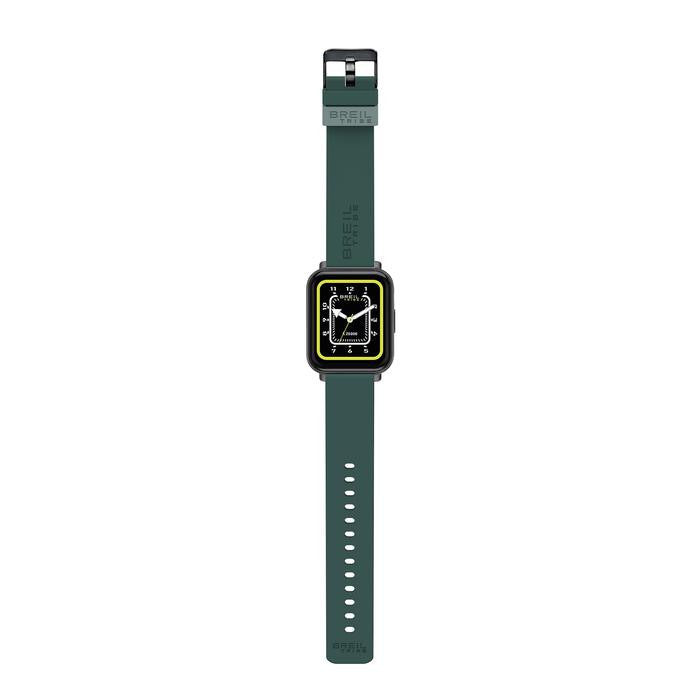 SBT-2 - SMARTWATCH UNISEX CON DOPPIO CINTURINO