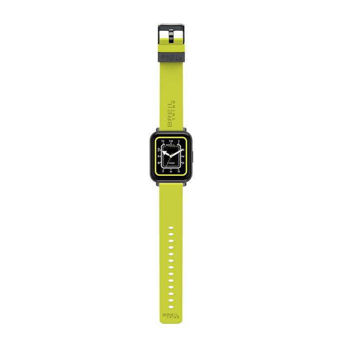 SBT-2 - UNISEX SMARTWATCH WITH DOUBLE STRAP