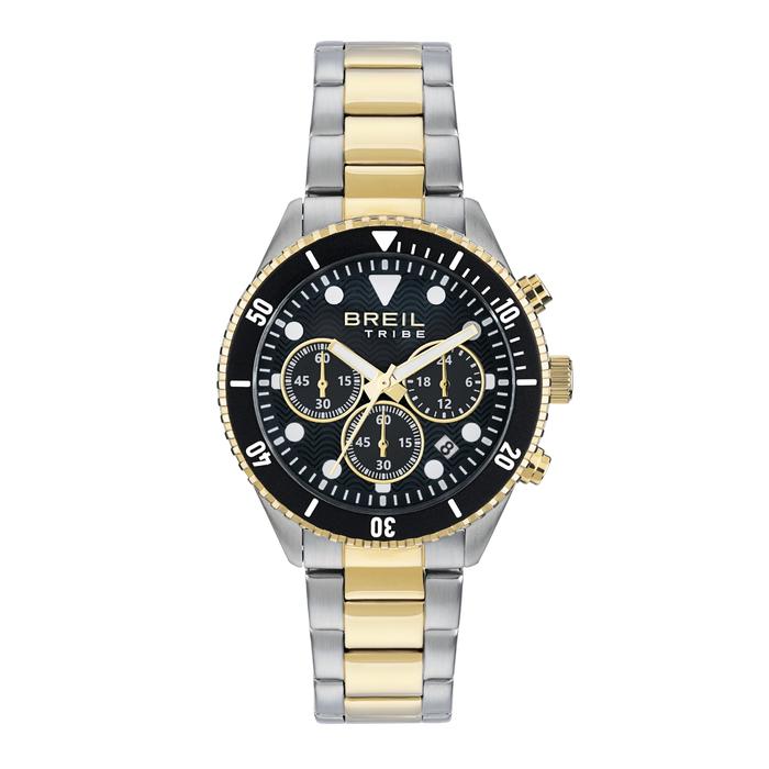 OVERHAND - CHRONO GENT 41 MM