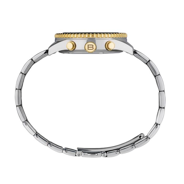 OVERHAND - CHRONO GENT 41 MM