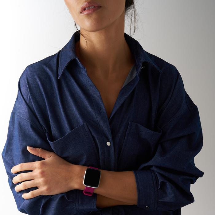 SBT-3 - UNISEX SMARTWATCH WITH DOUBLE STRAP