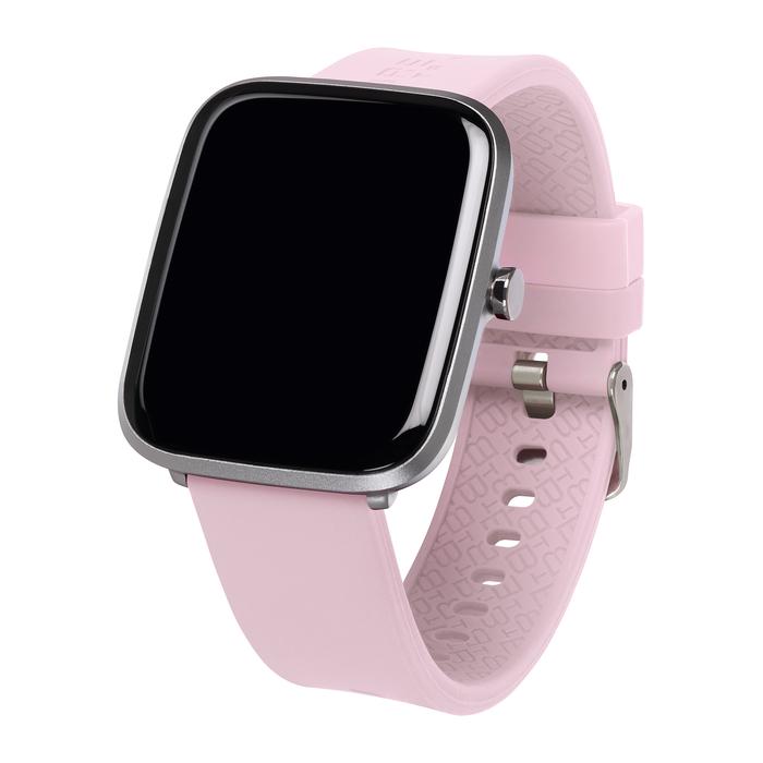 SBT-3 - SMARTWATCH UNISEX CON DOPPIO CINTURINO - EW0748