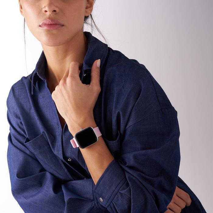 SBT-3 - UNISEX SMARTWATCH WITH DOUBLE STRAP