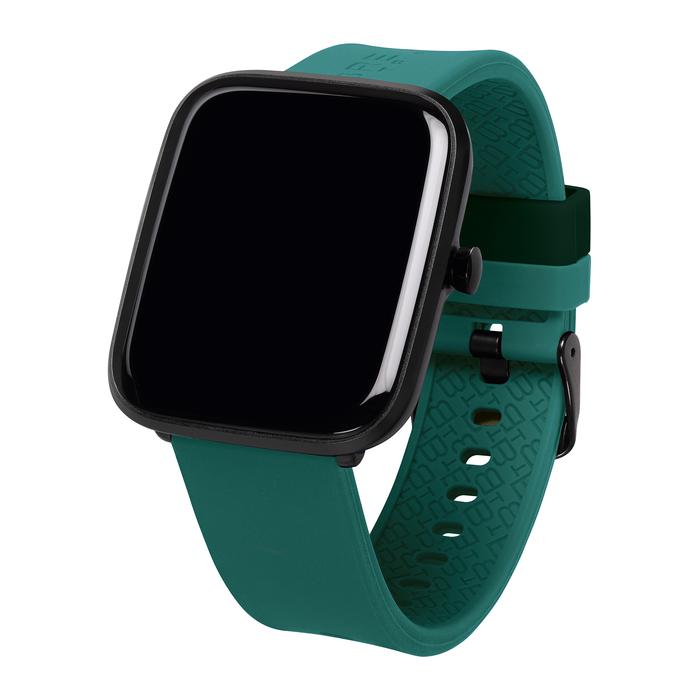SBT-3 - UNISEX SMARTWATCH WITH DOUBLE STRAP