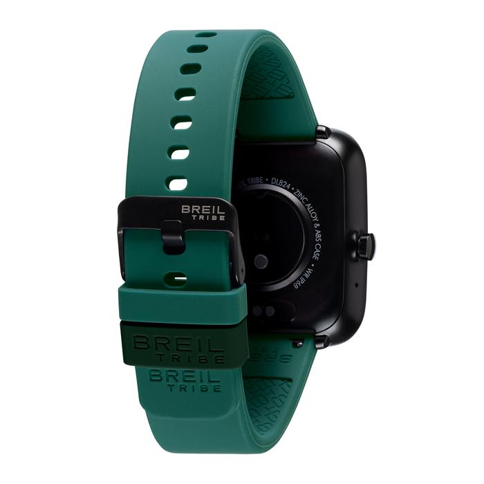 SBT-3 - UNISEX SMARTWATCH WITH DOUBLE STRAP