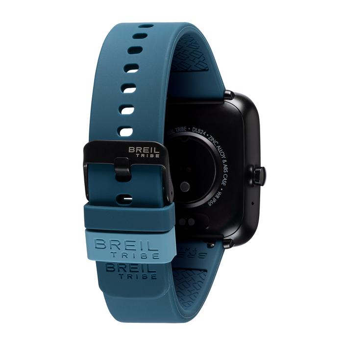 SBT-3 - UNISEX SMARTWATCH WITH DOUBLE STRAP