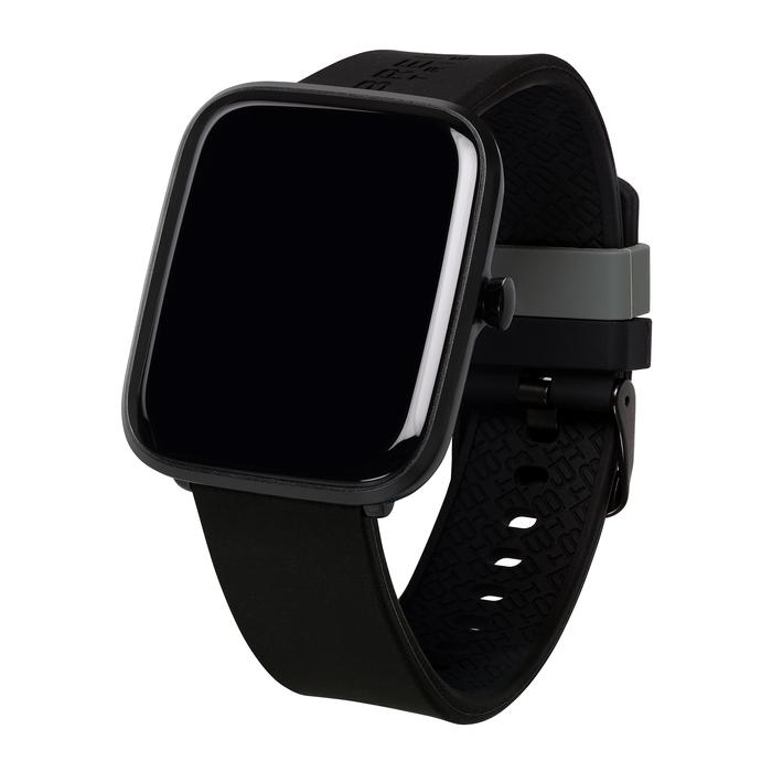 SBT-3 - UNISEX SMARTWATCH WITH DOUBLE STRAP