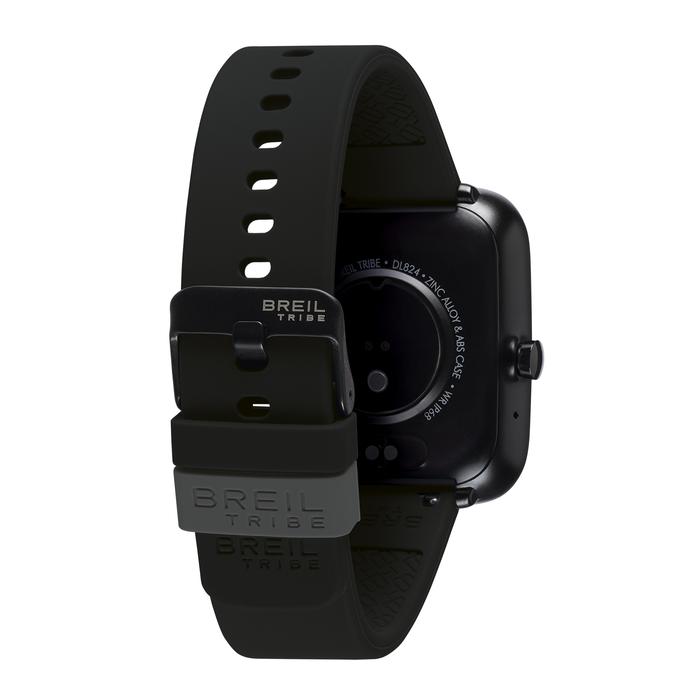 SBT-3 - SMARTWATCH UNISEX CON DOPPIO CINTURINO