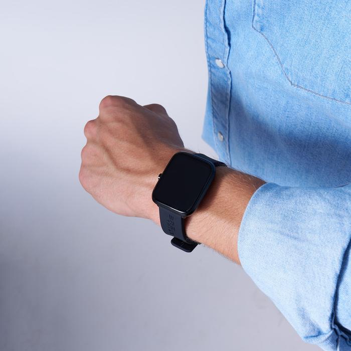 SBT-3 - SMARTWATCH UNISEX CON DOPPIO CINTURINO