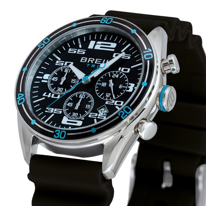 OROLOGIO SCORE CHRONO GENT