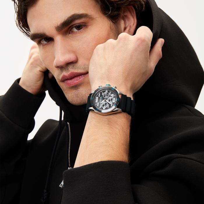 OROLOGIO SCORE CHRONO GENT