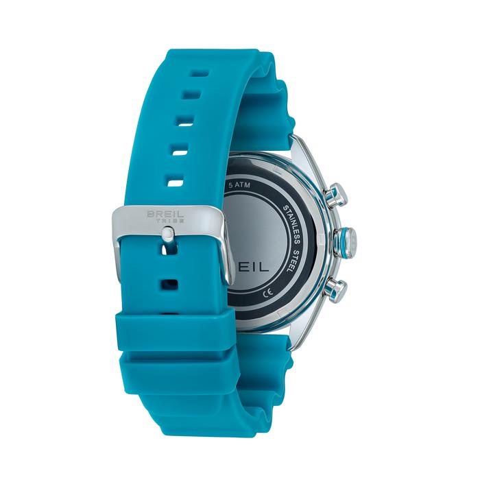 SCORE CHRONO GENTS WATCH