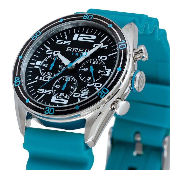 SCORE CHRONO GENTS WATCH