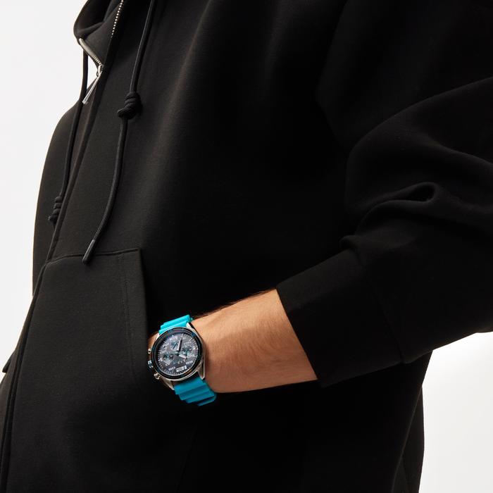 SCORE CHRONO GENTS WATCH