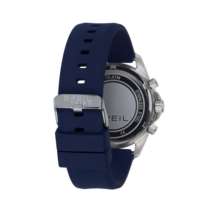 SIDELINE - SIDELINE CHRONO GENT 43 MM