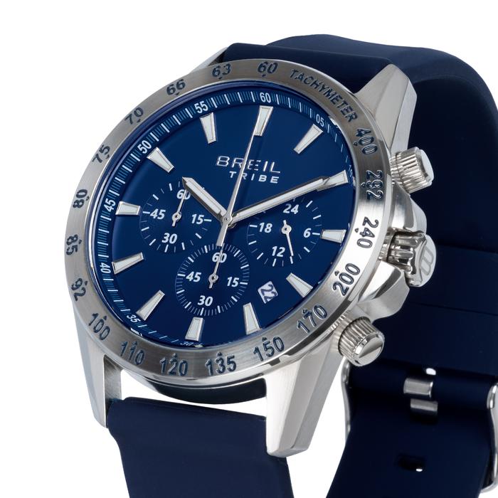 SIDELINE - SIDELINE CHRONO GENT 43 MM