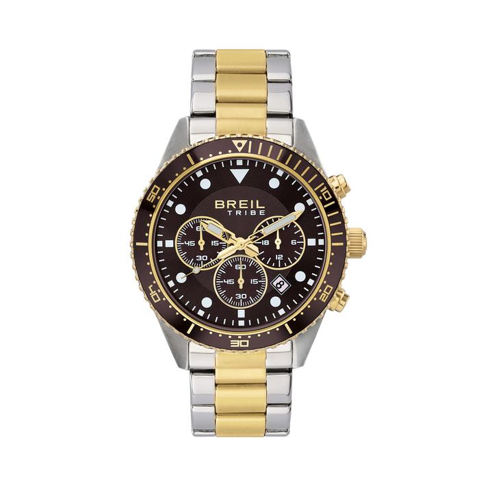 SAIL - CHRONO