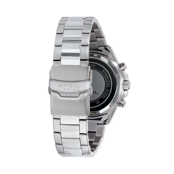 TRIAL - CHRONO