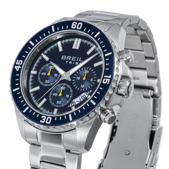 TRIAL - CHRONO