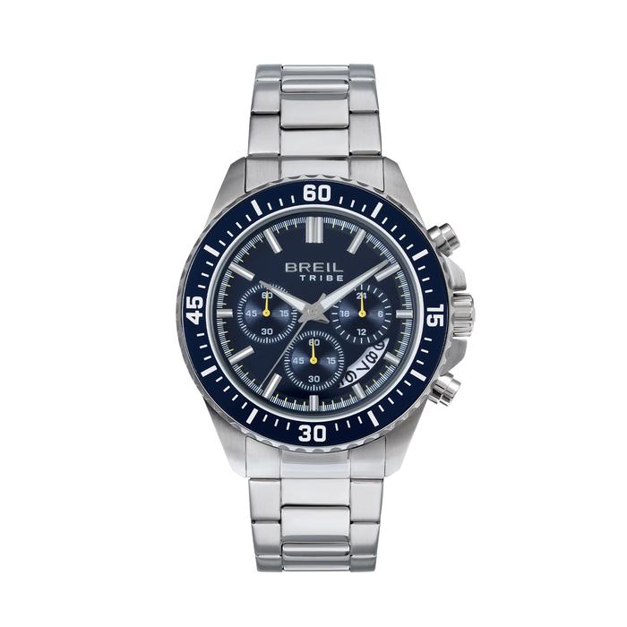 TRIAL - CHRONO