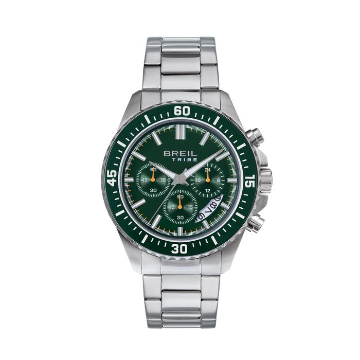 TRIAL - CHRONO