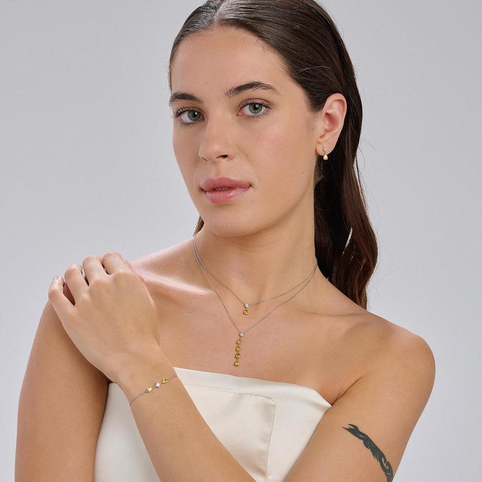 Collana FANCY