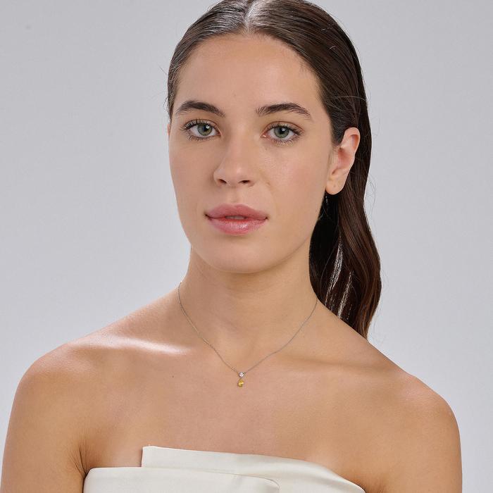 Collana FANCY