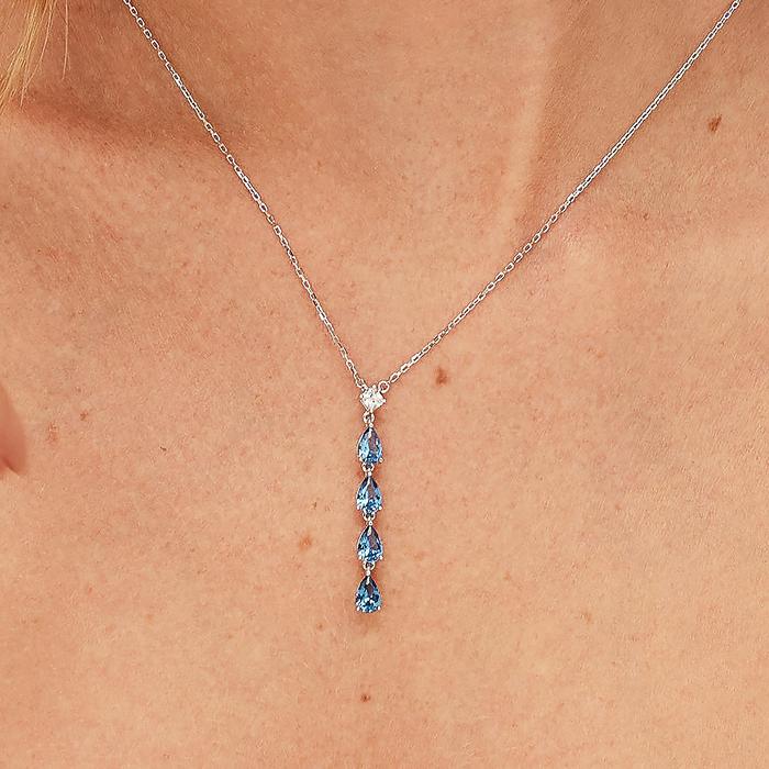 Collana FANCY