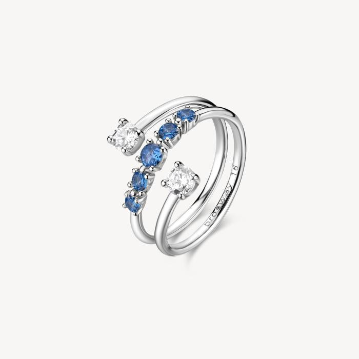 Anello FANCY