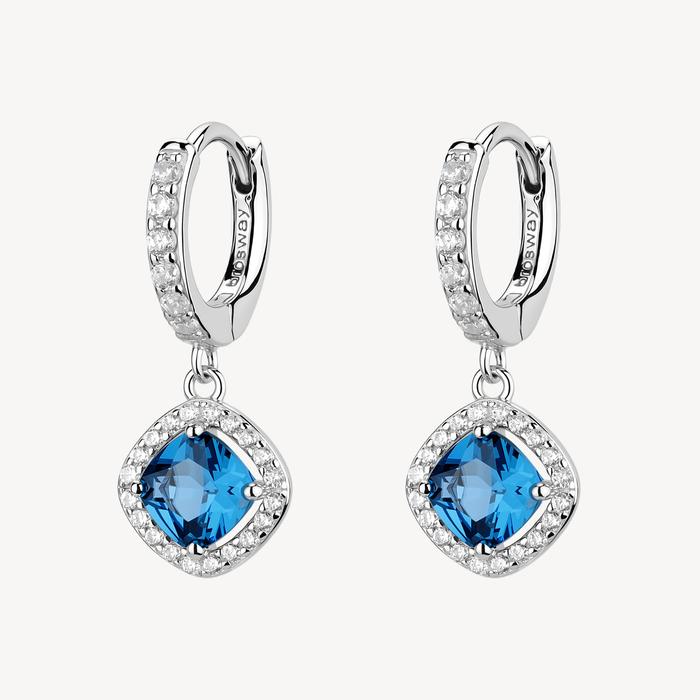 Boucles d'oreilles FANTAISIE