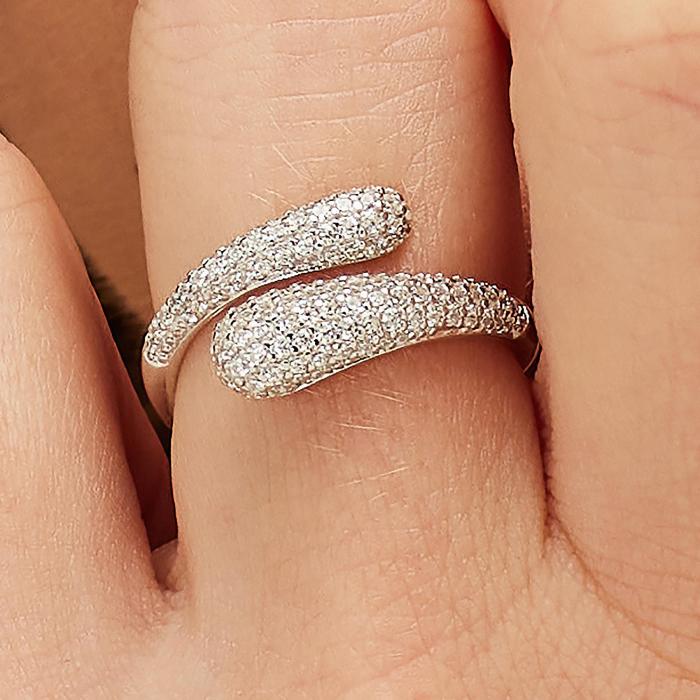 Anello FANCY