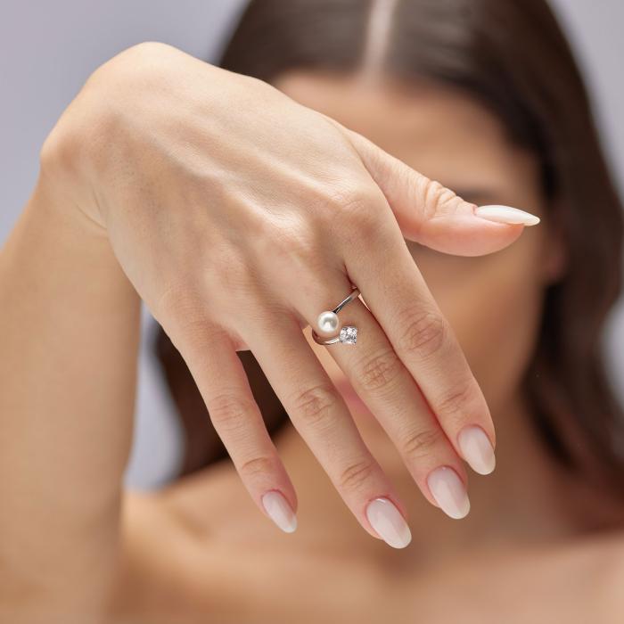 Anello FANCY