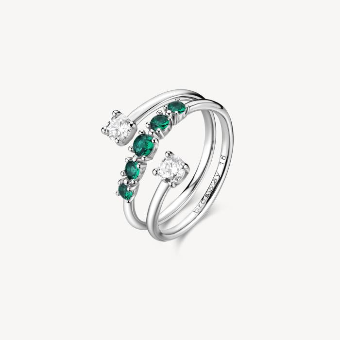 Anello FANCY