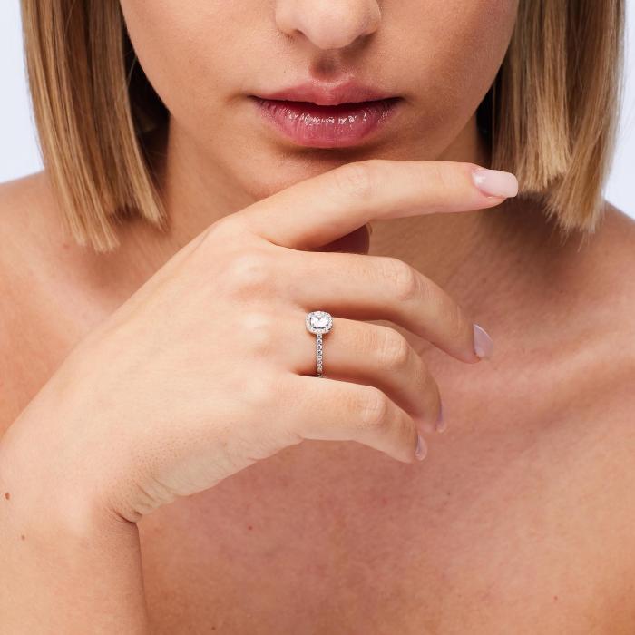FANCY Ring
