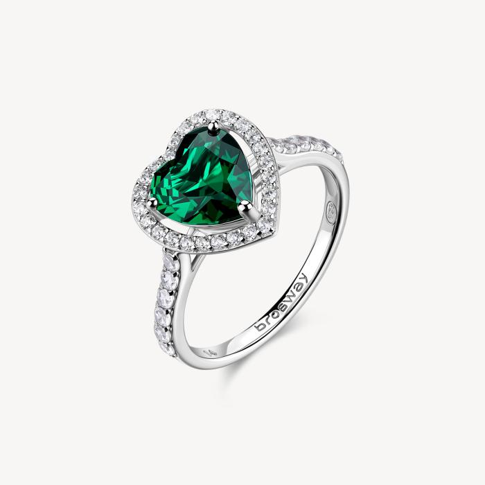 Anello FANCY