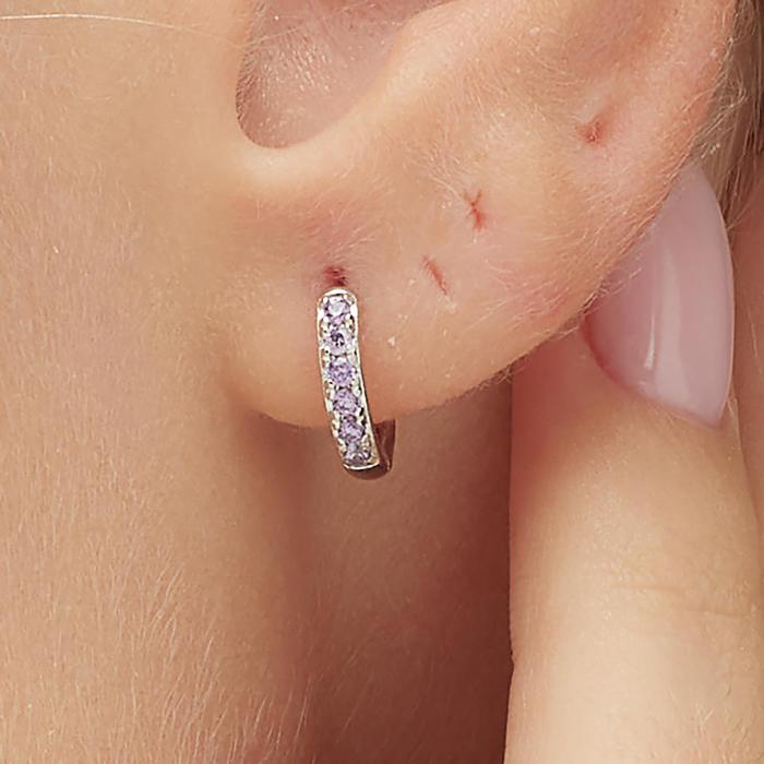 Boucle d'oreille FANTAISIE
