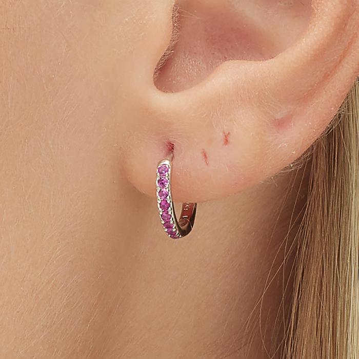 Boucle d'oreille FANTAISIE