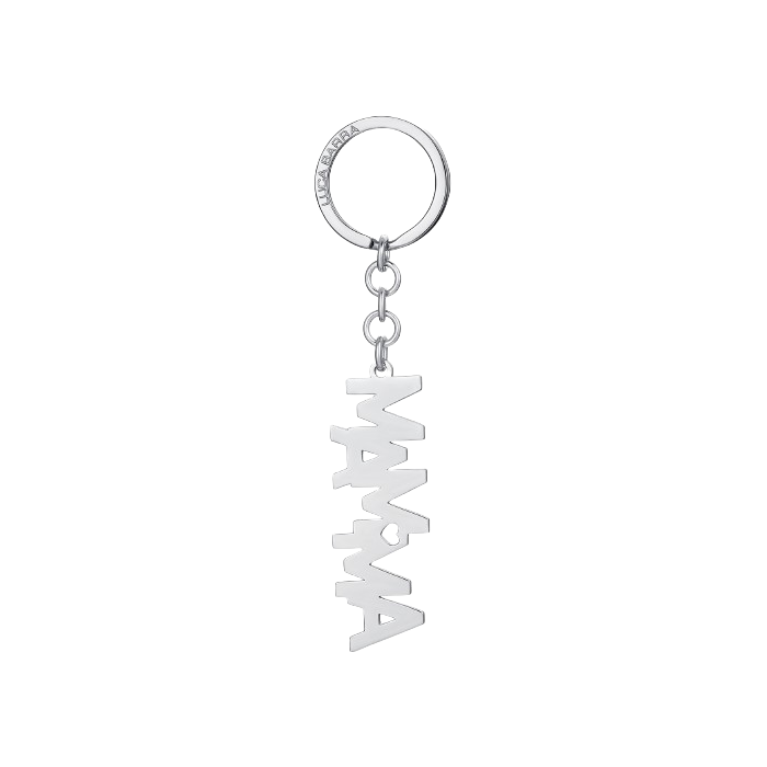 MOM KEY RING
