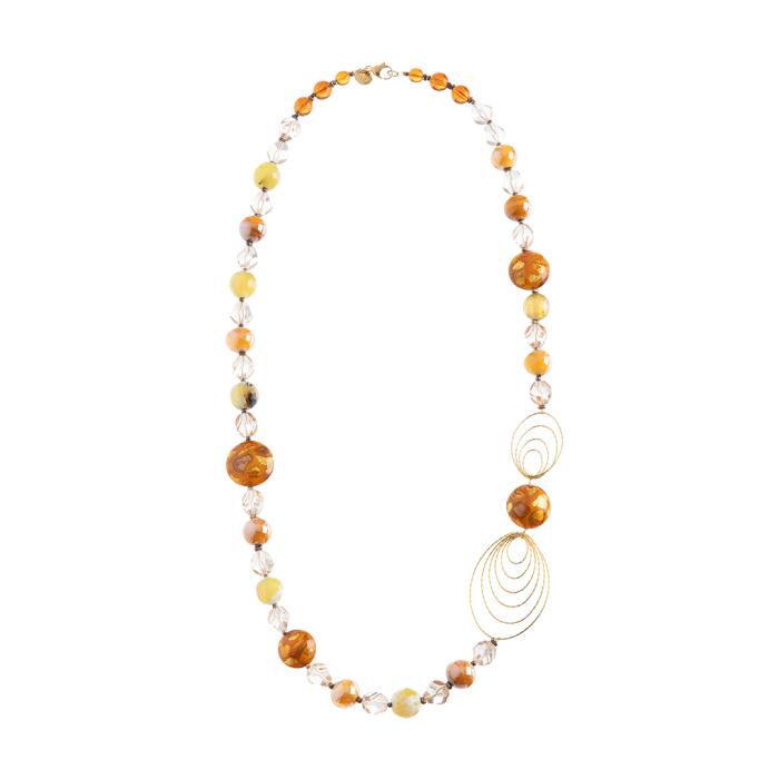 Collana Aura