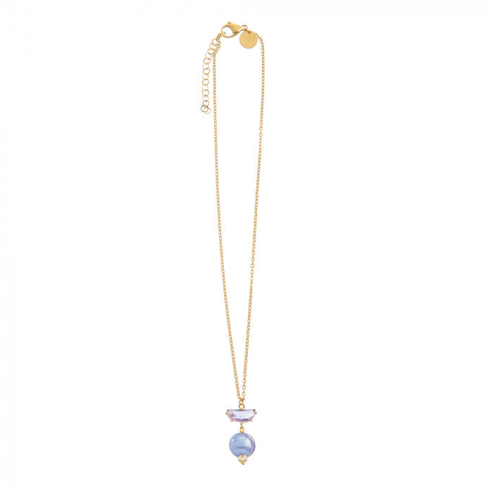 Ocean Odyssey Necklace