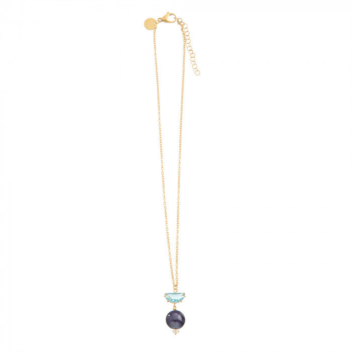 Ocean Odyssey Necklace