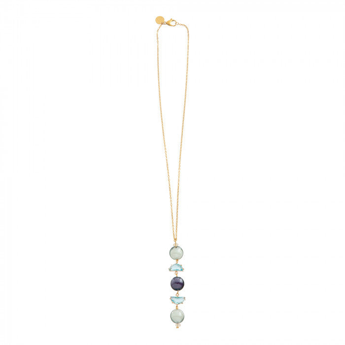 Collana Pendente Ocean Odissey