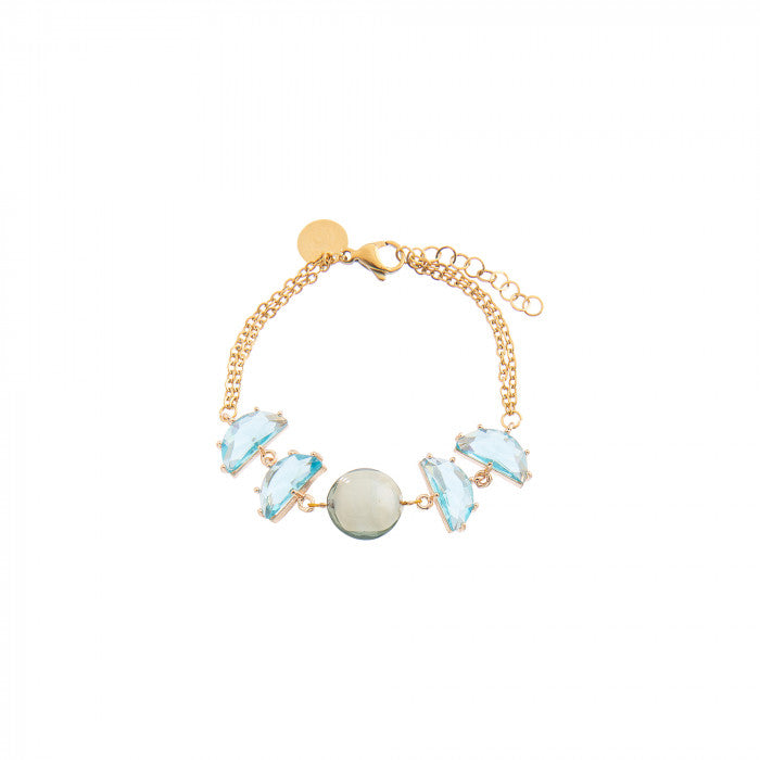 Ocean Odyssey Bracelet