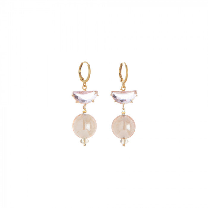 Ocean Odyssey Earrings