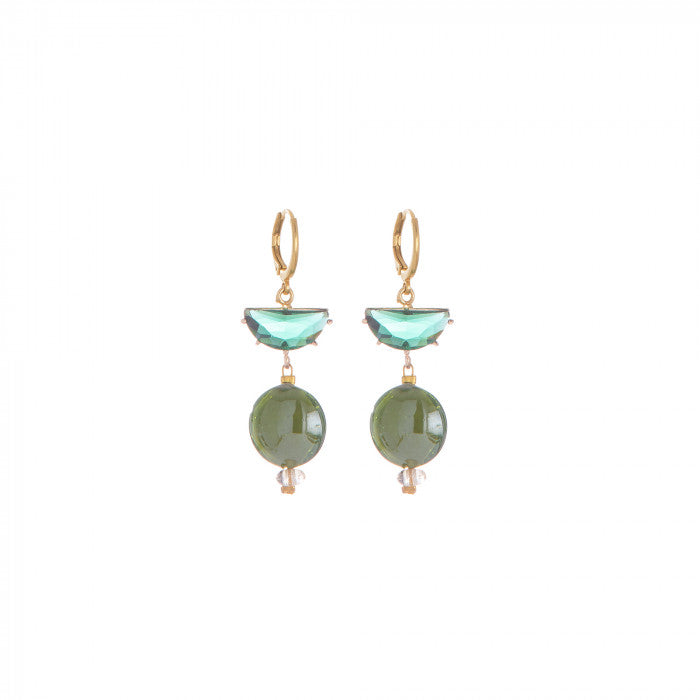 Ocean Odyssey Earrings