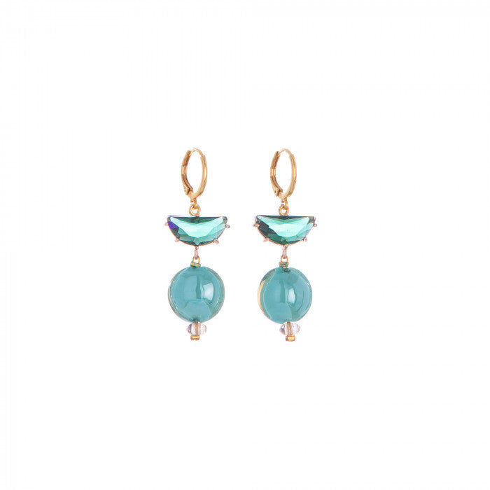Ocean Odyssey Earrings