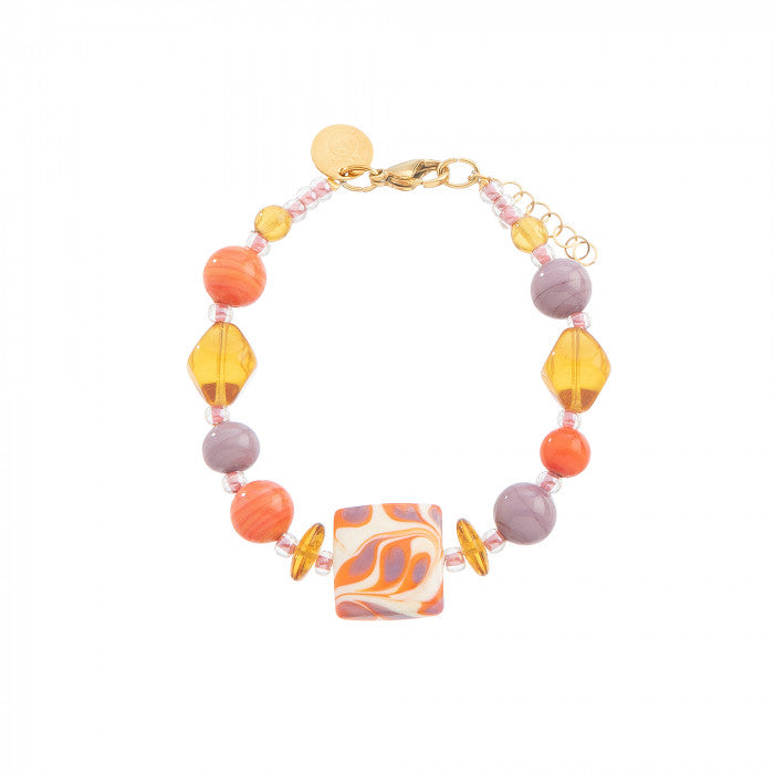 Bracciale Coral Bay